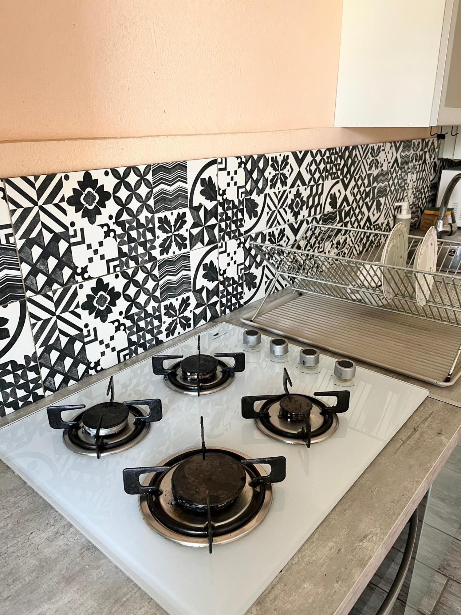 Appartement 2p 50m2 With Ac & Free Parking & 2 Balconies Antibes
