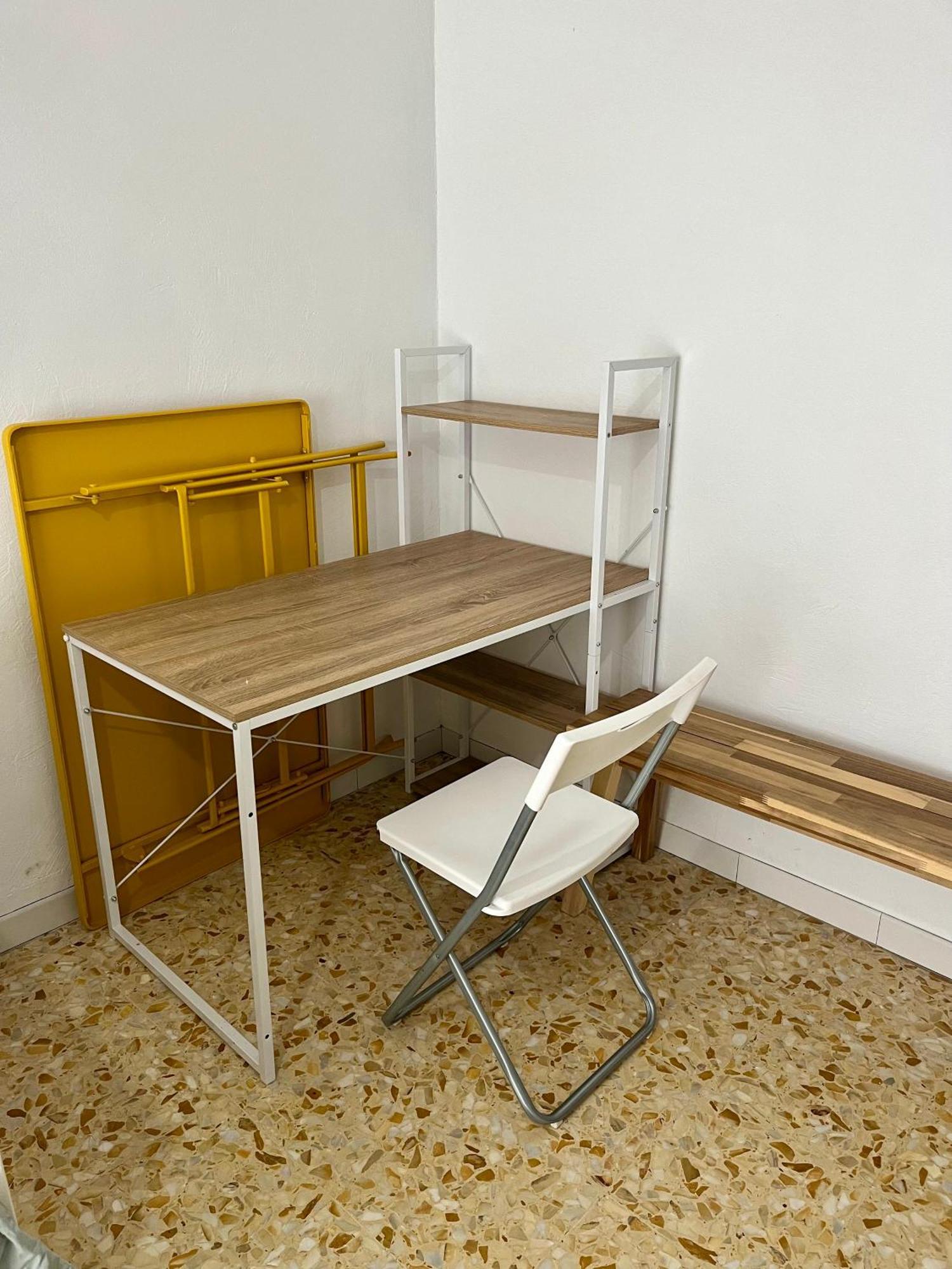 2p 50m2 With Ac & Free Parking & 2 Balconies * Antibes